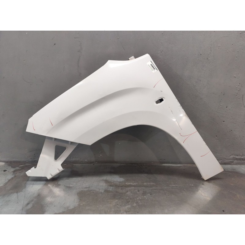 Recambio de aleta delantera izquierda para opel combo furgón/monospace (k9) 1.5 d referencia OEM IAM   