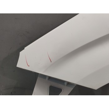 Recambio de aleta delantera izquierda para opel combo furgón/monospace (k9) 1.5 d referencia OEM IAM   