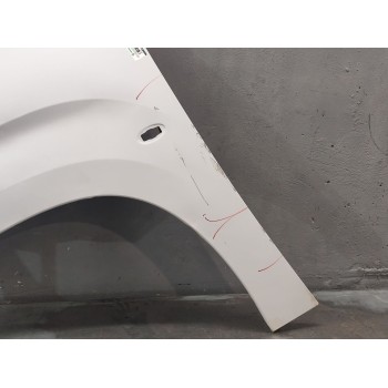 Recambio de aleta delantera izquierda para opel combo furgón/monospace (k9) 1.5 d referencia OEM IAM   