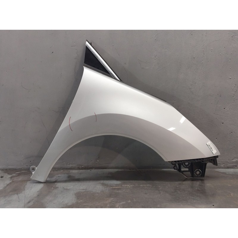 Recambio de aleta delantera derecha para peugeot 3008 i monospace (0u_) 1.6 hdi referencia OEM IAM   