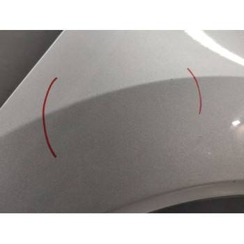 Recambio de aleta delantera derecha para peugeot 3008 i monospace (0u_) 1.6 hdi referencia OEM IAM   