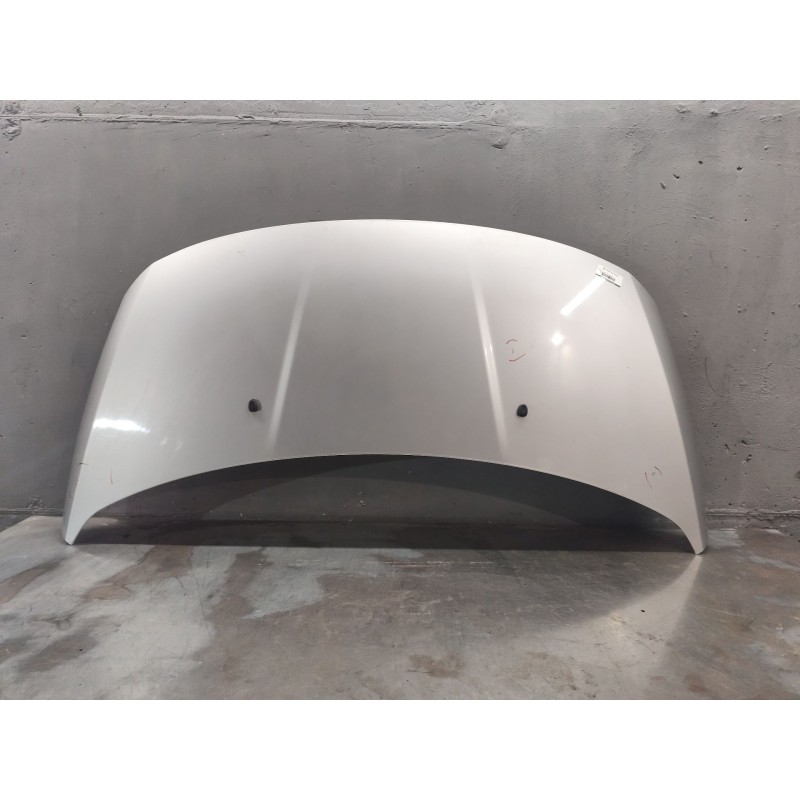 Recambio de capo para peugeot 3008 i monospace (0u_) 1.6 hdi referencia OEM IAM   