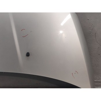 Recambio de capo para peugeot 3008 i monospace (0u_) 1.6 hdi referencia OEM IAM   