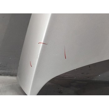 Recambio de capo para peugeot 3008 i monospace (0u_) 1.6 hdi referencia OEM IAM   