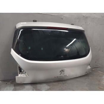 Recambio de porton trasero para peugeot 3008 i monospace (0u_) 1.6 hdi referencia OEM IAM   