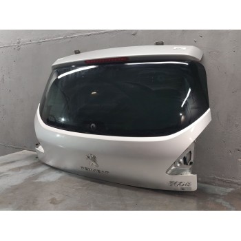 Recambio de porton trasero para peugeot 3008 i monospace (0u_) 1.6 hdi referencia OEM IAM   