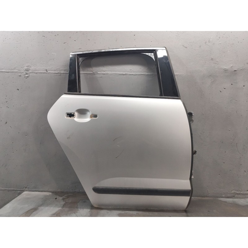 Recambio de puerta trasera derecha para peugeot 3008 i monospace (0u_) 1.6 hdi referencia OEM IAM   