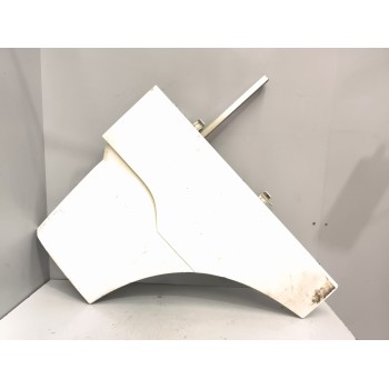 MOLDURA PUERTA DELANTERA IZQUIERDA 2041669 