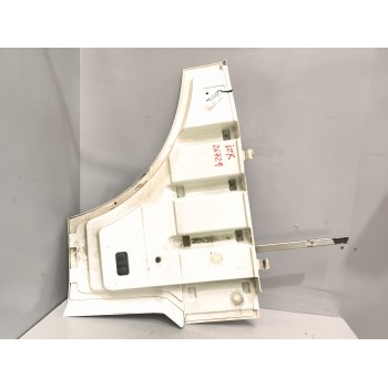Recambio de moldura puerta delantera izquierda para daf serie xf106 referencia OEM IAM 2041669  