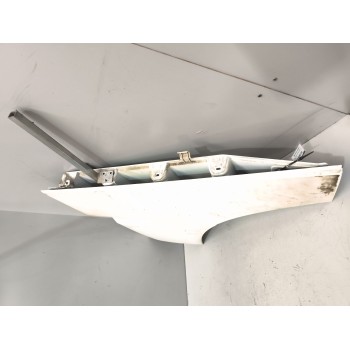 Recambio de moldura puerta delantera izquierda para daf serie xf106 referencia OEM IAM 2041669  