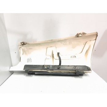 Recambio de deflector izquierdo para daf serie xf106 referencia OEM IAM 1835709 1835761 