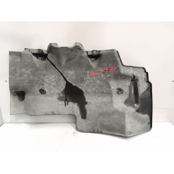Recambio de guardabarros delantero izquierdo para daf serie xf106 referencia OEM IAM 1994951  