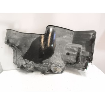 Recambio de guardabarros delantero izquierdo para daf serie xf106 referencia OEM IAM 1994951  