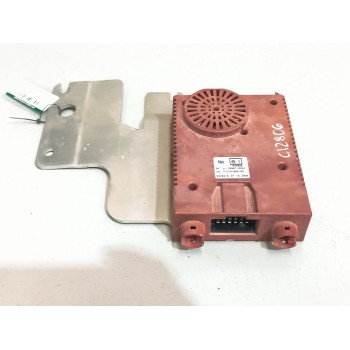 Recambio de modulo electronico para man tgx 18.480 12.4 diesel referencia OEM IAM 81259070324  