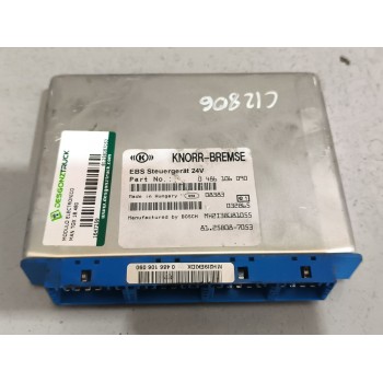 MODULO ELECTRONICO 81258087053 0486106090 