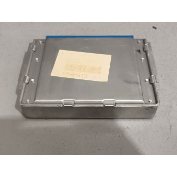 Recambio de modulo electronico para man tgx 18.480 12.4 diesel referencia OEM IAM 81258087053 0486106090 