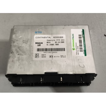 MODULO ELECTRONICO 81258057089 