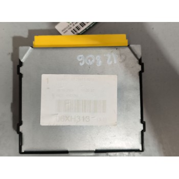 Recambio de modulo electronico para man tgx 18.480 12.4 diesel referencia OEM IAM 81258117018 4461702090 