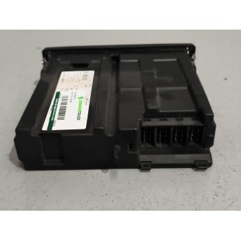 Recambio de tacografo para man tgx 18.480 12.4 diesel referencia OEM IAM SE5000  