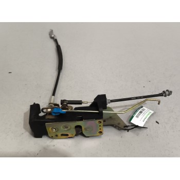 CERRADURA PUERTA DELANTERA DERECHA 5001858127 
