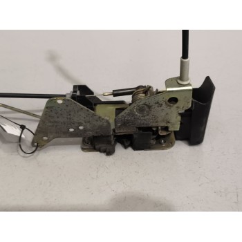 Recambio de cerradura puerta delantera derecha para renault hr .18/26 premium 01 referencia OEM IAM 5001858127  