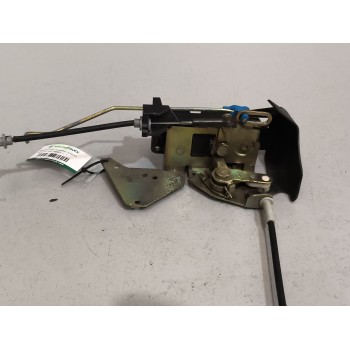 Recambio de cerradura puerta delantera derecha para renault hr .18/26 premium 01 referencia OEM IAM 5001858127  