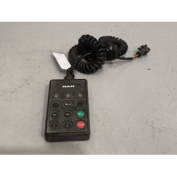 MANDO CONTROL DE ECAS 4460561380 