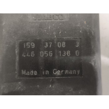 Recambio de mando control de ecas para man tgx 18.480 12.4 diesel referencia OEM IAM 4460561380  