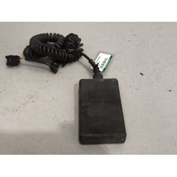 Recambio de mando control de ecas para man tgx 18.480 12.4 diesel referencia OEM IAM 4460561380  