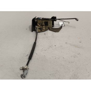 CERRADURA PUERTA DELANTERA IZQUIERDA 5001858126 