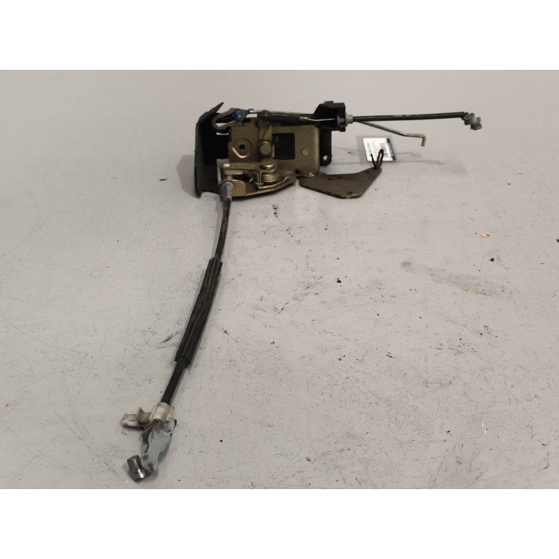 Recambio de cerradura puerta delantera izquierda para renault hr .18/26 premium 01 referencia OEM IAM 5001858126  
