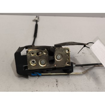 Recambio de cerradura puerta delantera izquierda para renault hr .18/26 premium 01 referencia OEM IAM 5001858126  