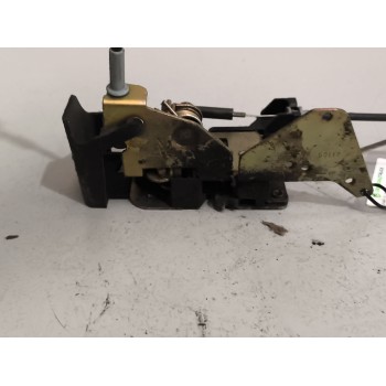 Recambio de cerradura puerta delantera izquierda para renault hr .18/26 premium 01 referencia OEM IAM 5001858126  