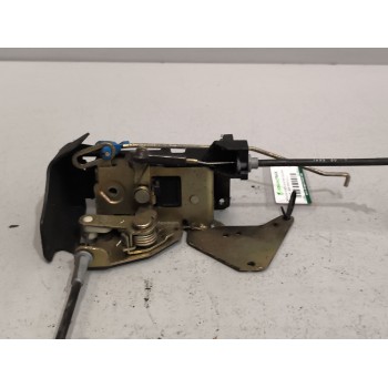 Recambio de cerradura puerta delantera izquierda para renault hr .18/26 premium 01 referencia OEM IAM 5001858126  