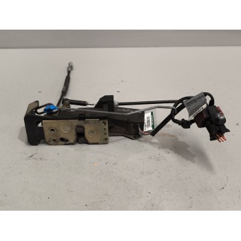 Recambio de cerradura puerta delantera izquierda para renault premium route 2006 fas 4x2 larga distancia referencia OEM IAM   
