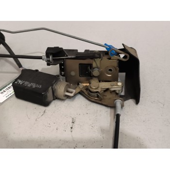 Recambio de cerradura puerta delantera izquierda para renault premium route 2006 fas 4x2 larga distancia referencia OEM IAM   