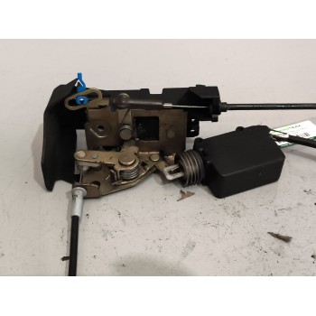 Recambio de cerradura puerta delantera izquierda para renault premium route 2006 fas 4x2 larga distancia referencia OEM IAM   