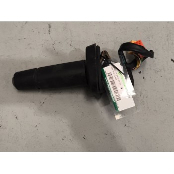 Recambio de mando intermitentes para man tgx 18.480 12.4 diesel referencia OEM IAM 81255090139  