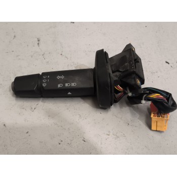 Recambio de mando intermitentes para man tgx 18.480 12.4 diesel referencia OEM IAM 81255090139  