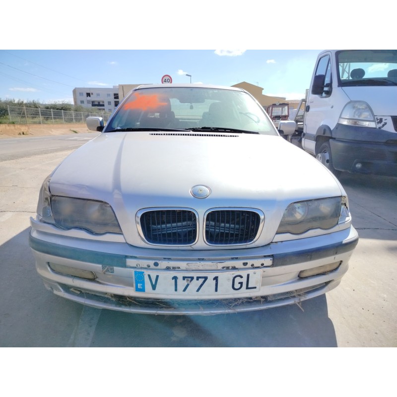 bmw serie 3 berlina (e46) del año 1999