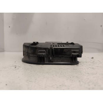 Recambio de cuadro instrumentos para man tgx 18.480 12.4 diesel referencia OEM IAM 81272026222  