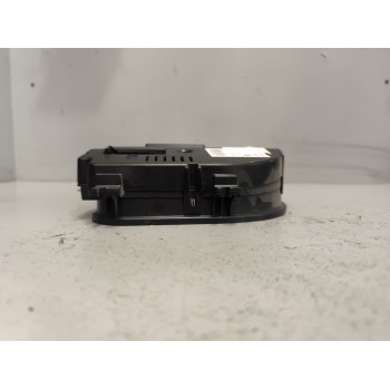 Recambio de cuadro instrumentos para man tgx 18.480 12.4 diesel referencia OEM IAM 81272026222  