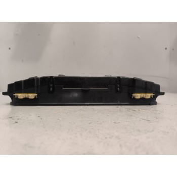 Recambio de cuadro instrumentos para man tgx 18.480 12.4 diesel referencia OEM IAM 81272026222  