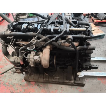 MOTOR COMPLETO F3BE3681B M107090569 