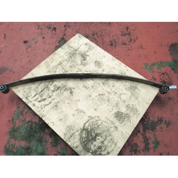 Recambio de ballesta delantera para renault mascott pr 150.35/55/65 corto referencia OEM IAM 5010537272  