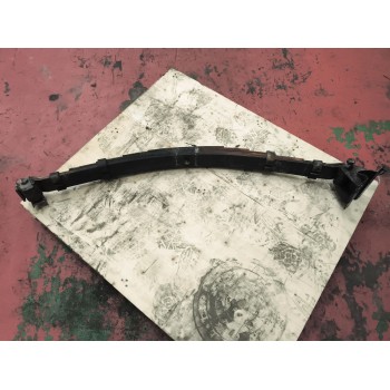 Recambio de ballesta trasera para nissan trade caja/chasis 2.8 d referencia OEM IAM 41003830 41003830 54010F3600
