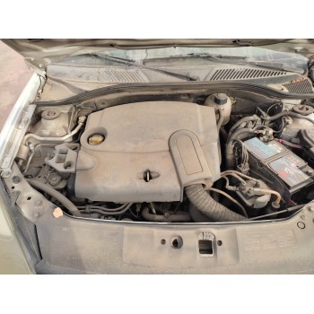 RENAULT CLIO II FASE II (B/CB0)
