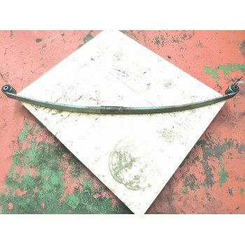 Recambio de ballesta delantera para renault mascott pr 150.35/55/65 corto referencia OEM IAM 5010537272  