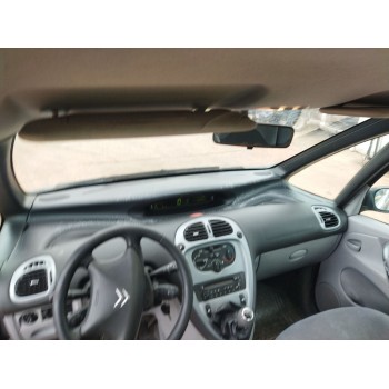 citroën xsara picasso (n68) del año 2009