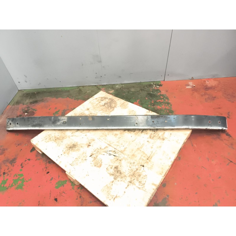 Recambio de paragolpes delantero para renault premium lander 10.8 diesel referencia OEM IAM   